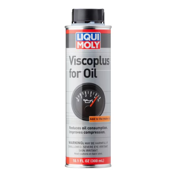 Viscoplus for Oil, 0.3 Liter, 20206, Liqui Moly, Mfr#: 20206